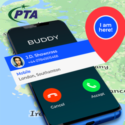 PTA Mobile Number Tracker