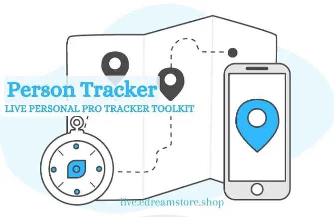 Person Tracker