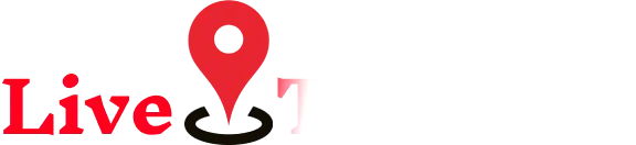 Live Tracker Pakistan